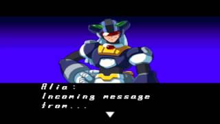 Mega Man X5 - Mega Man X5  (PS1 / PlayStation) - Dynamo Theme - User video