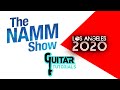 Best of NAMM 2020 | Guitar Tutorials