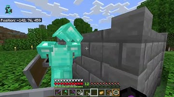 Minecraft origins mod episode 6