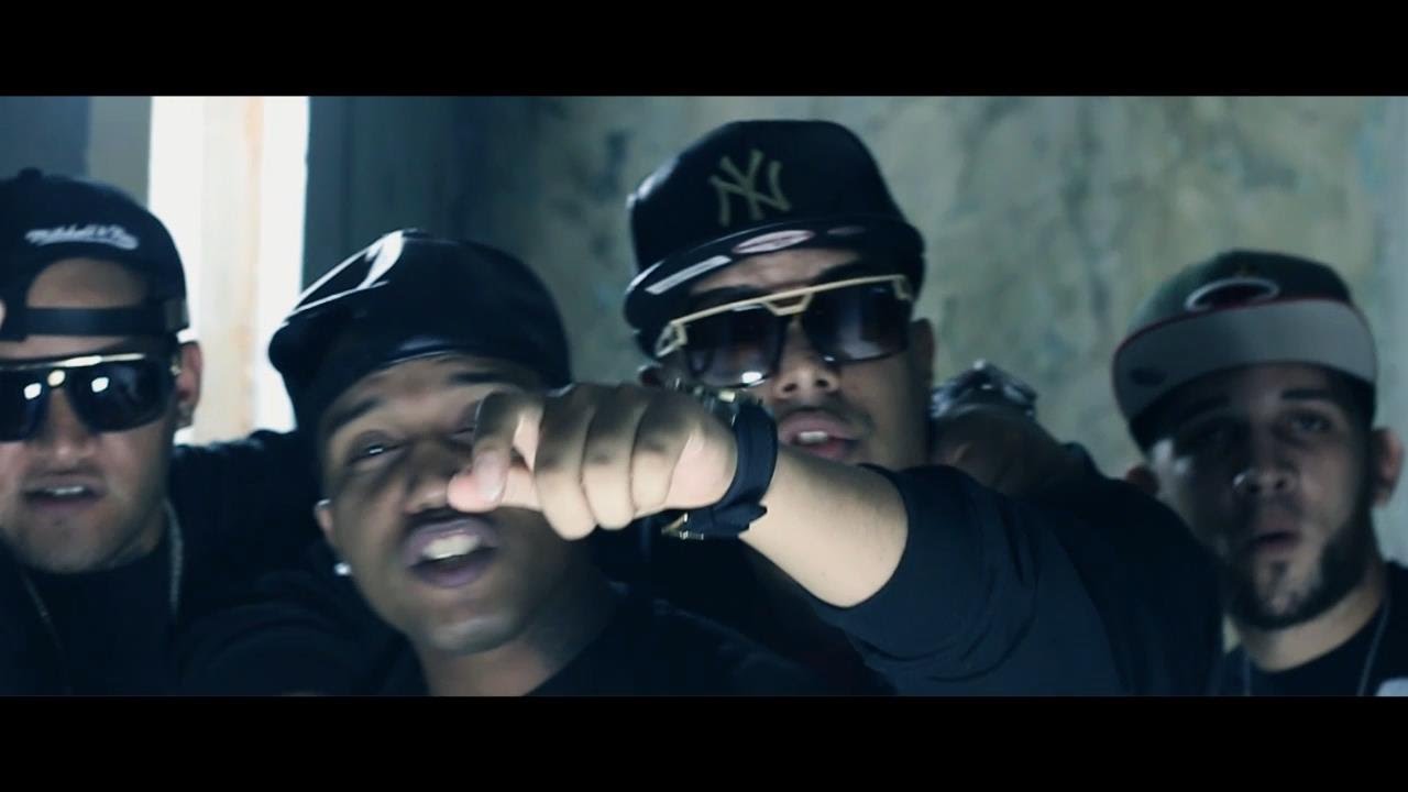 Empleo y Criminalidad (Official Video) Jetson El Super Ft.Barber V13, Baby Johnny, Algenis