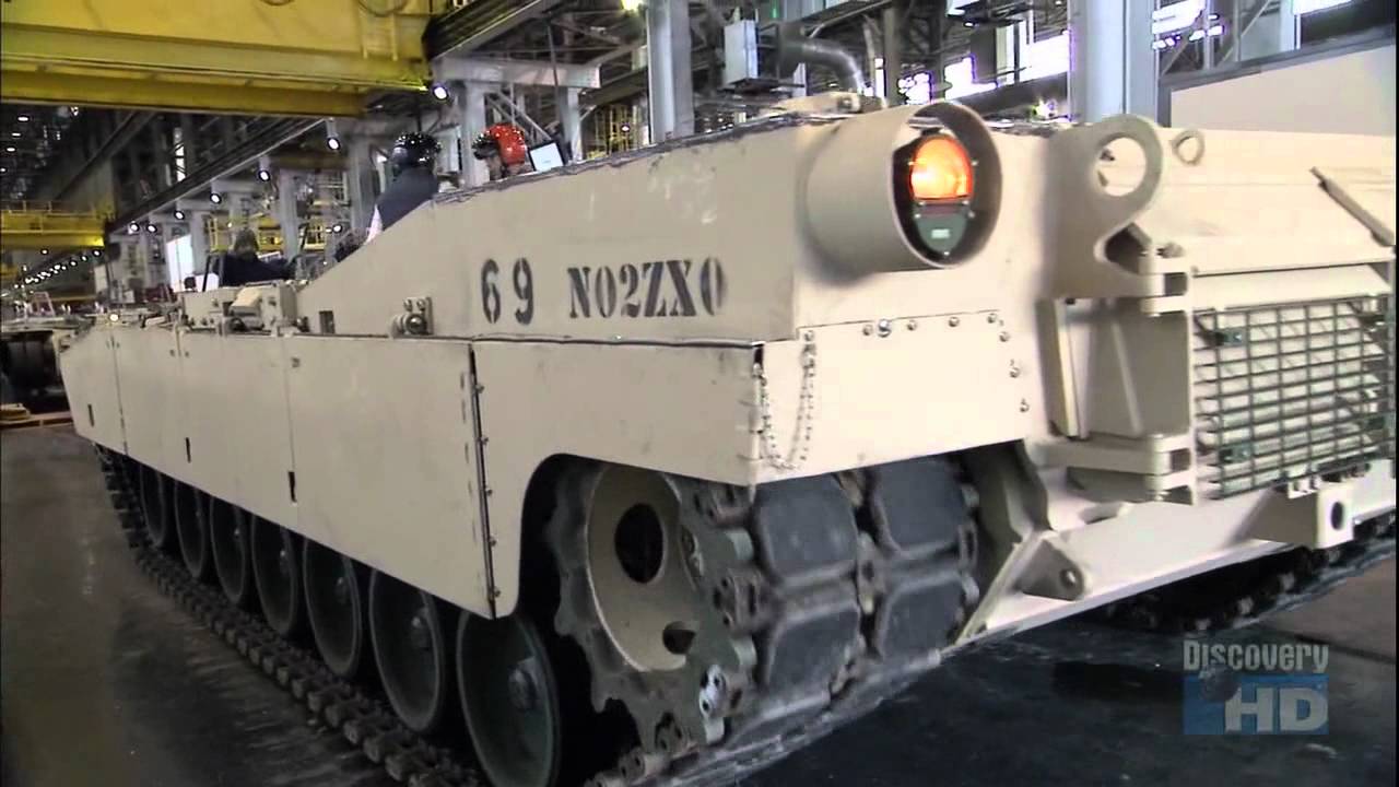 Discovery Build It Bigger Battle Machines 3