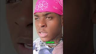 Treil Speaks On His 10k Sub Milestone &amp; Gets Emotional 🥲