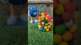 MnM Is The Best #candies #youtubeshorts #satisfying #colorfullcandy MnM Is The Best #candies #youtubeshorts #satisfying #colorfullcandy