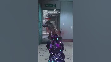 Cooking TOP 250s on MW3 Ranked Play👨‍🍳 #mw3 #mw3ranked #top250 #iridescent