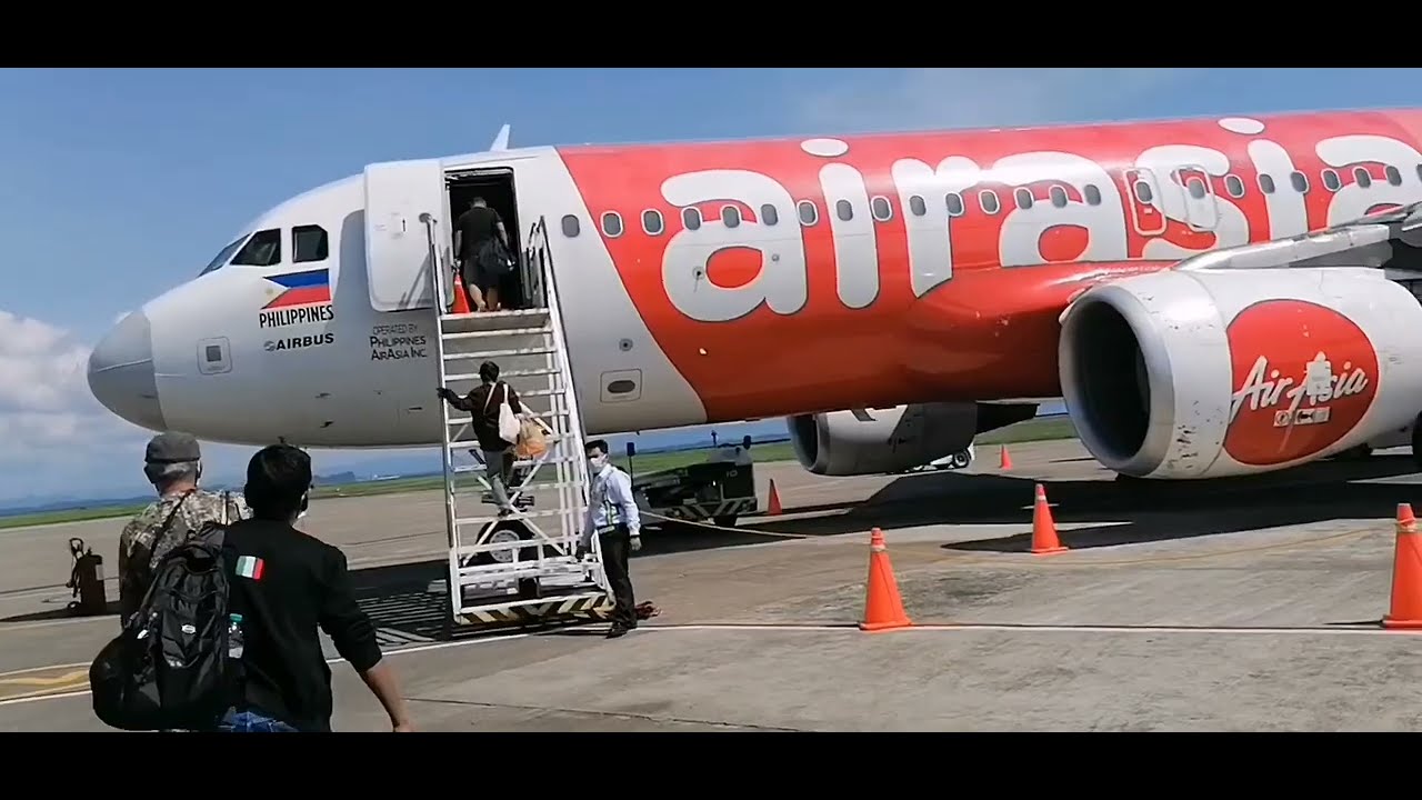 Is There A Flight From Tacloban To Manila Today