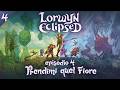 Eclissi di Lorwyn – ITA Ep4 | Prendimi quel Fiore – MTG Lore