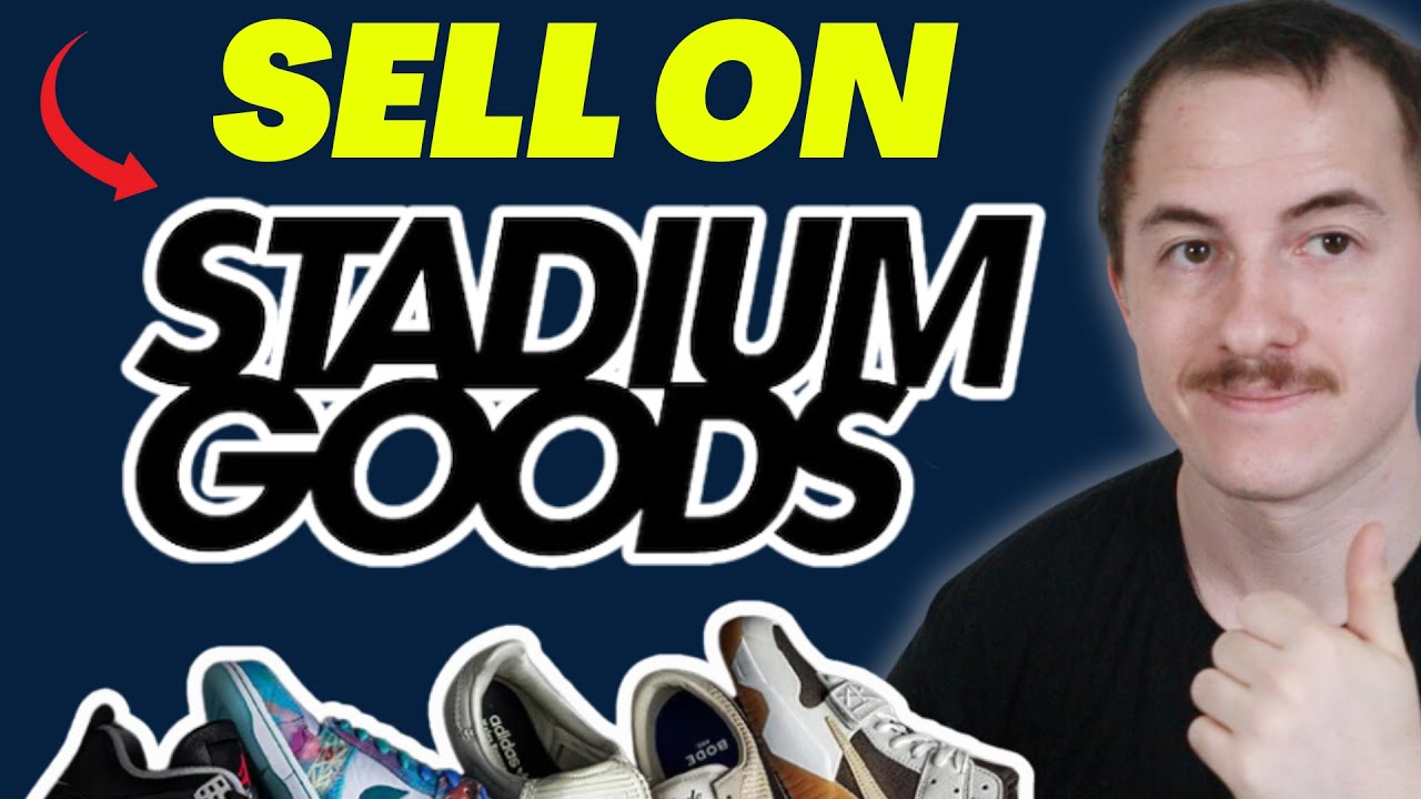 How To Start Selling On Stadiumgoods Consignment
