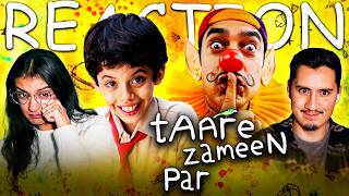FIRST TIME WATCHING Taare Zameen Par | We Weren’t Ready…