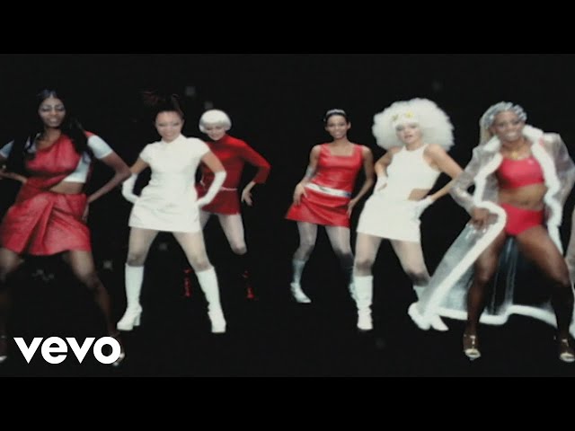 Los Del Rio - Macarena Christmas (Joy Mix) (Video) class=