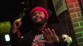 Fat Papi Ft Boz Marley - Jugg N’ Finesse (Official Video)