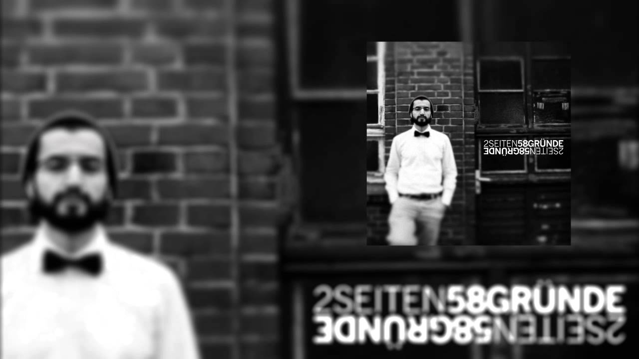 2Seiten - TitanStahl feat. Cem Sultan & Dj Tryfle (58 Gründe Mixtape)