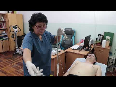 Video: Эмне үчүн электрокардиография медицинада пайдалуу технология болуп саналат?