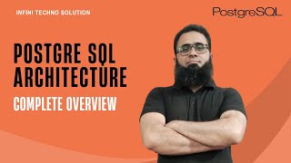 Dive into PostgreSQL Architecture | Complete Overview