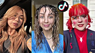 HAIR Transformations That Made Me Go SHEEESH!!‍♀