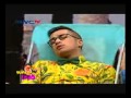LUCU Irfan Hakim di Hipnotis Uya Kuya