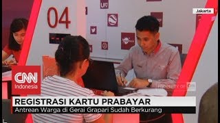 Registrasi Ulang Kartu Prabayar screenshot 5
