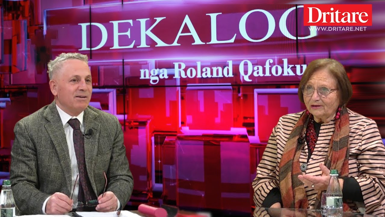 Si e sabotoi ambasadori shqiptar nobelin e Kadaresë! Natasha Lako zbulon skenarin! | Dekalog