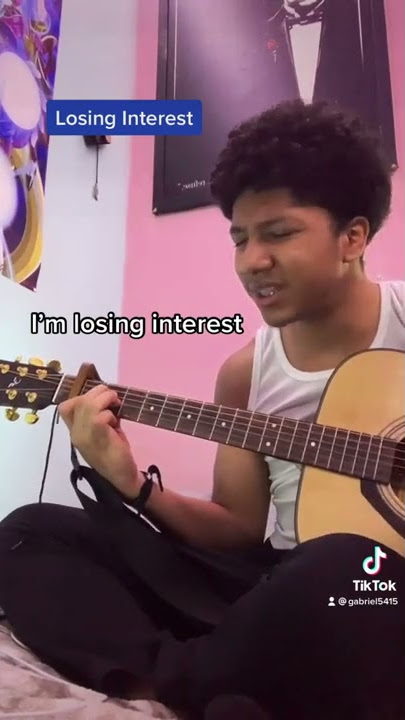 shiloh dynasty - losing interest // ukulele tutorial 