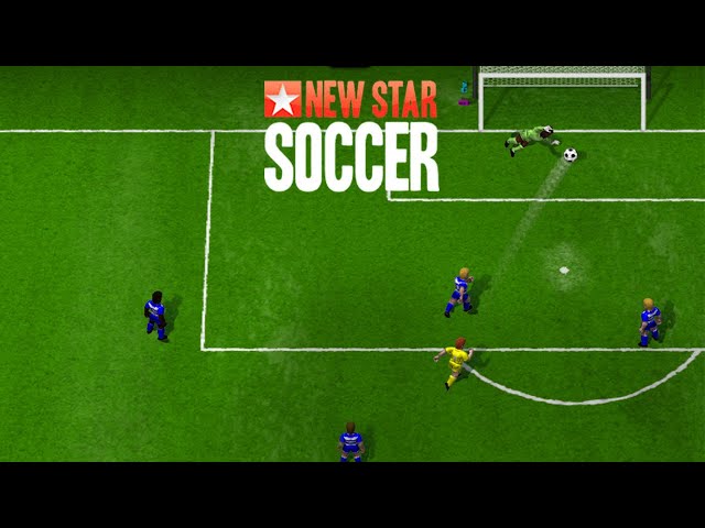 New Star Futebol na App Store