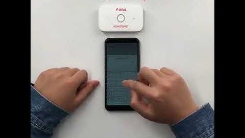 HUAWEI E5573cs-322 150Mbps