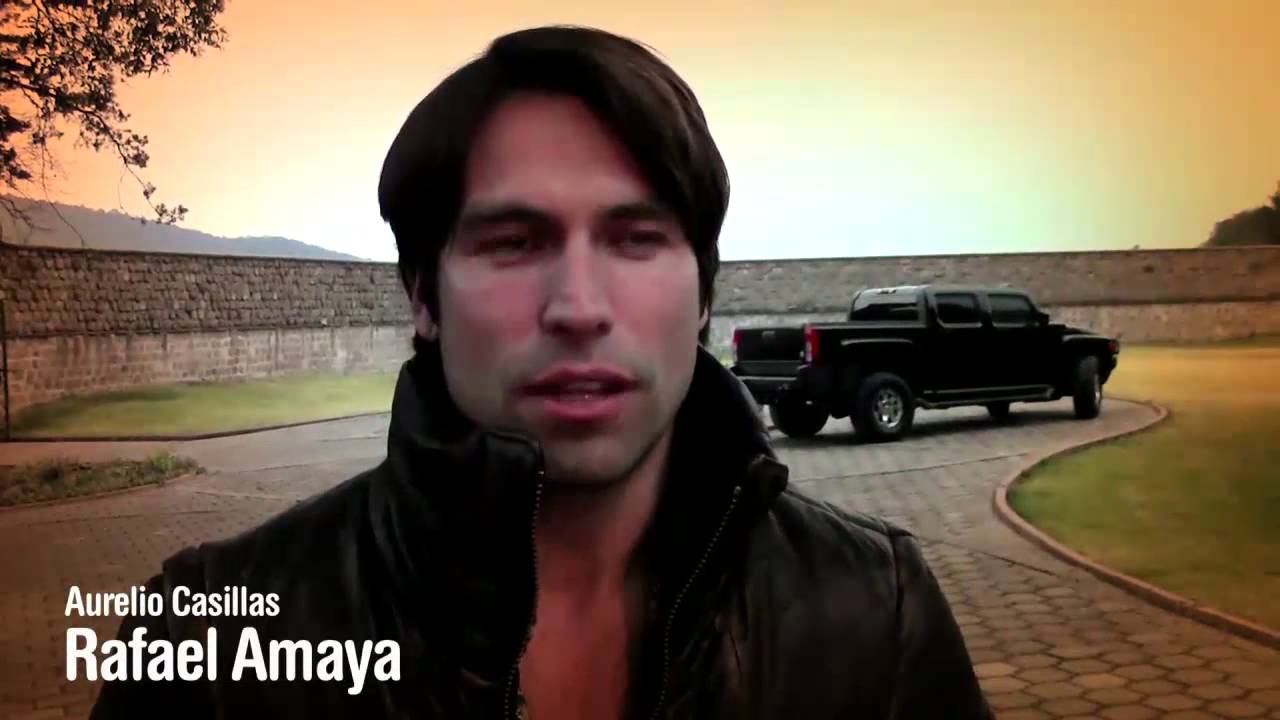 El Señor de los Cielos / Tras los narcos / Telemundo YouTube