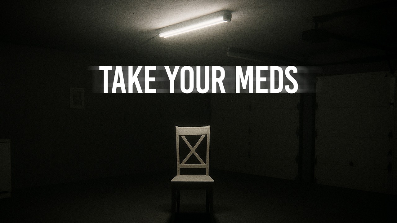 Someone Keeps Moving My Chairs | Delirium