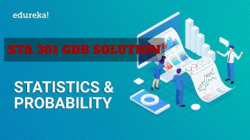 STA301 GDB1 Solution #StemandLeaf BY EXPLORE WITH USMAN