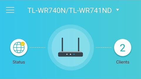 Tp Link Tether app setup | How to manage wifi router from mobile