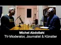 25 Michel Abdollahi TV Moderator Journalist Und Künstler