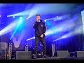 Jeremi Sikorski i zespół Video : Dni Bukowna 16.06.2018