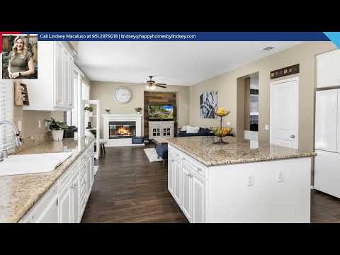 28833 Bristol Road, Temecula, CA home video tour