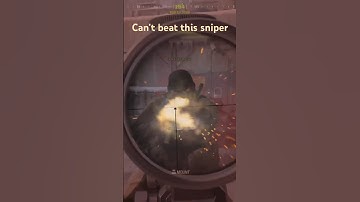 Best weapon in MW3 #sniped #mw3 #sniping #insane #cod #modern warfare