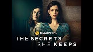The Secrets She Keeps   Season 2  Trailer  #TheNestTrailers®