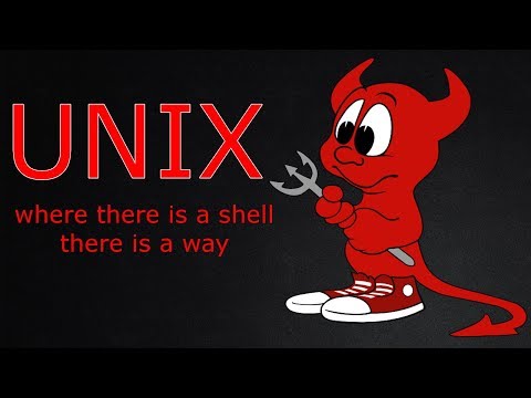 Видео: История Unix. Часть 2: BSD Unix