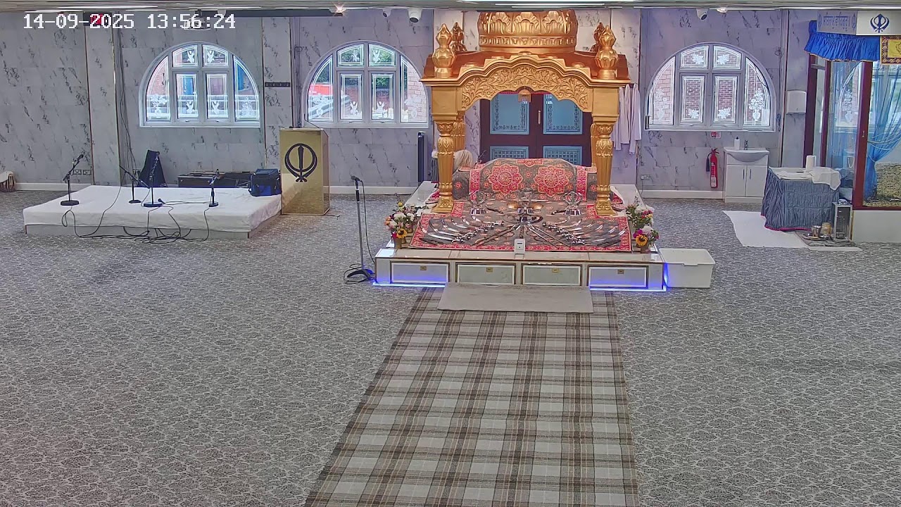 GGNP Coventry Live Stream