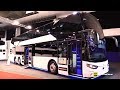 2020 Ayats Horizon Intercity 102 Seat Double Decker Coach - Exterior Interior Walkaround