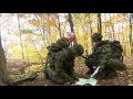 Canadian Forces - Basic Military Officer Qualification Course
