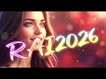 فيك ذايب و ما نفيق Rai Love 2026 Vidéo Officielle جنون العشق 
