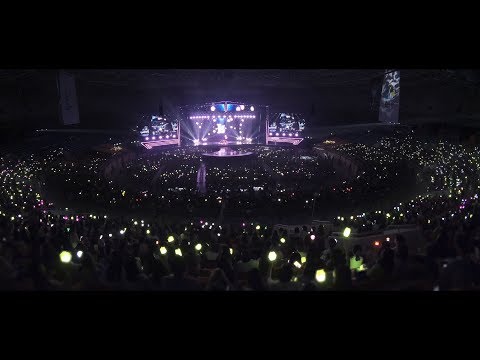 러블리즈 LOVELYZ :  클로즈투유 Close To <strong>You</strong> : 넓은직캠 <strong>Wide</strong> fancam : 올림픽공원 2019.08