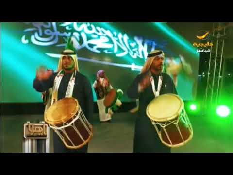بدعم من هيئة الترفيه مهرجان ربيع النعيرية يجذب الزوار