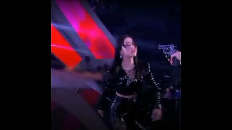 Ryujin should become an actress #itzy #mama #mama2021