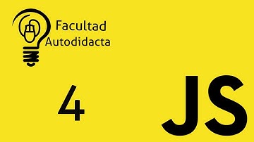 Curso de JavaScript | Operaciones básicas. Cap 4