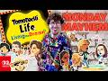 Monday Mayhem on Coolsville Island🔎 | Chill & Tomodachi Life & Chat