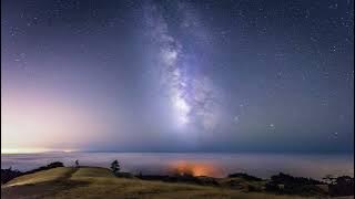 Melodic Progressive House mix Vol 105 (Starfields)