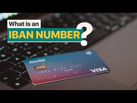 What is an IBAN Number? (u0026 Virtual IBAN Accounts) - Statrys