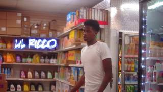 Lil Ricco - Brothers (Official Music Video)