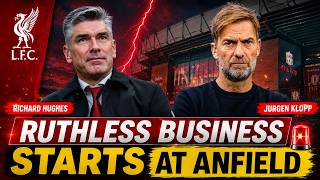 RUTHLESS! Why Liverpool Just ABANDONED £100m Yan Diomande Deal! 🚨 DREAM RIGHT-BACK CLOSE 💣