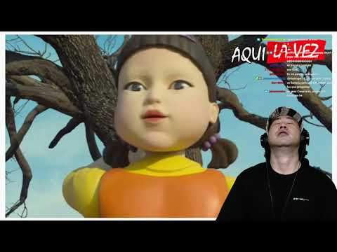 Video: Calamaro Coreano