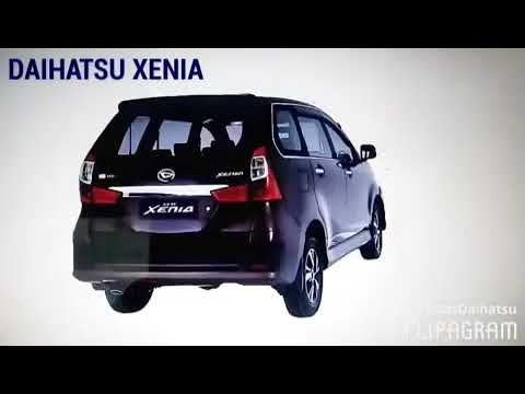 Dealer Daihatsu Xenia Palembang Youtube