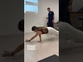 SHOULDER SPORT REHAB